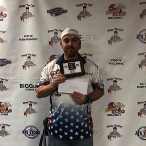 Meet your Posher, Matt